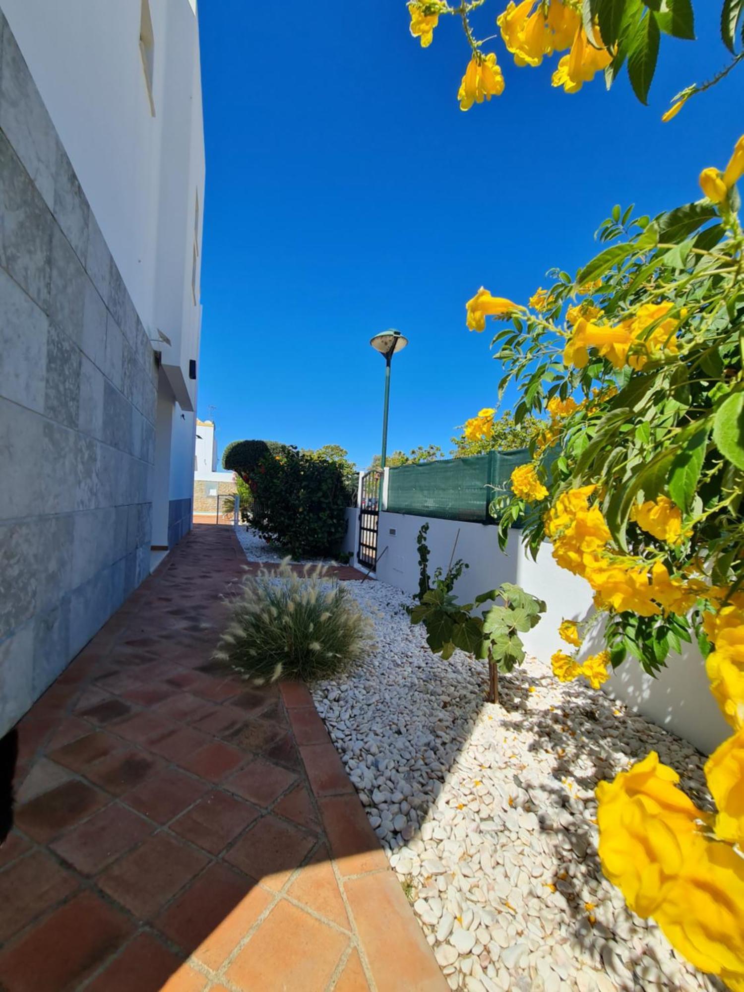 Villa Do Limao Tavira Exterior foto